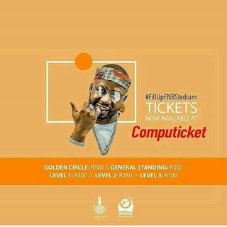 FILL UP FNB